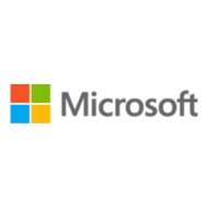 Microsoft Logo